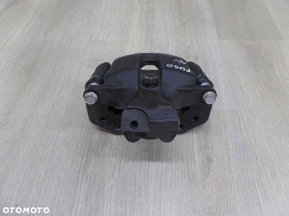 MITSUBISHI CANTER FUSO 7C18 4.9 DID ZACISK PRZOD LEWY 07-12 - 3