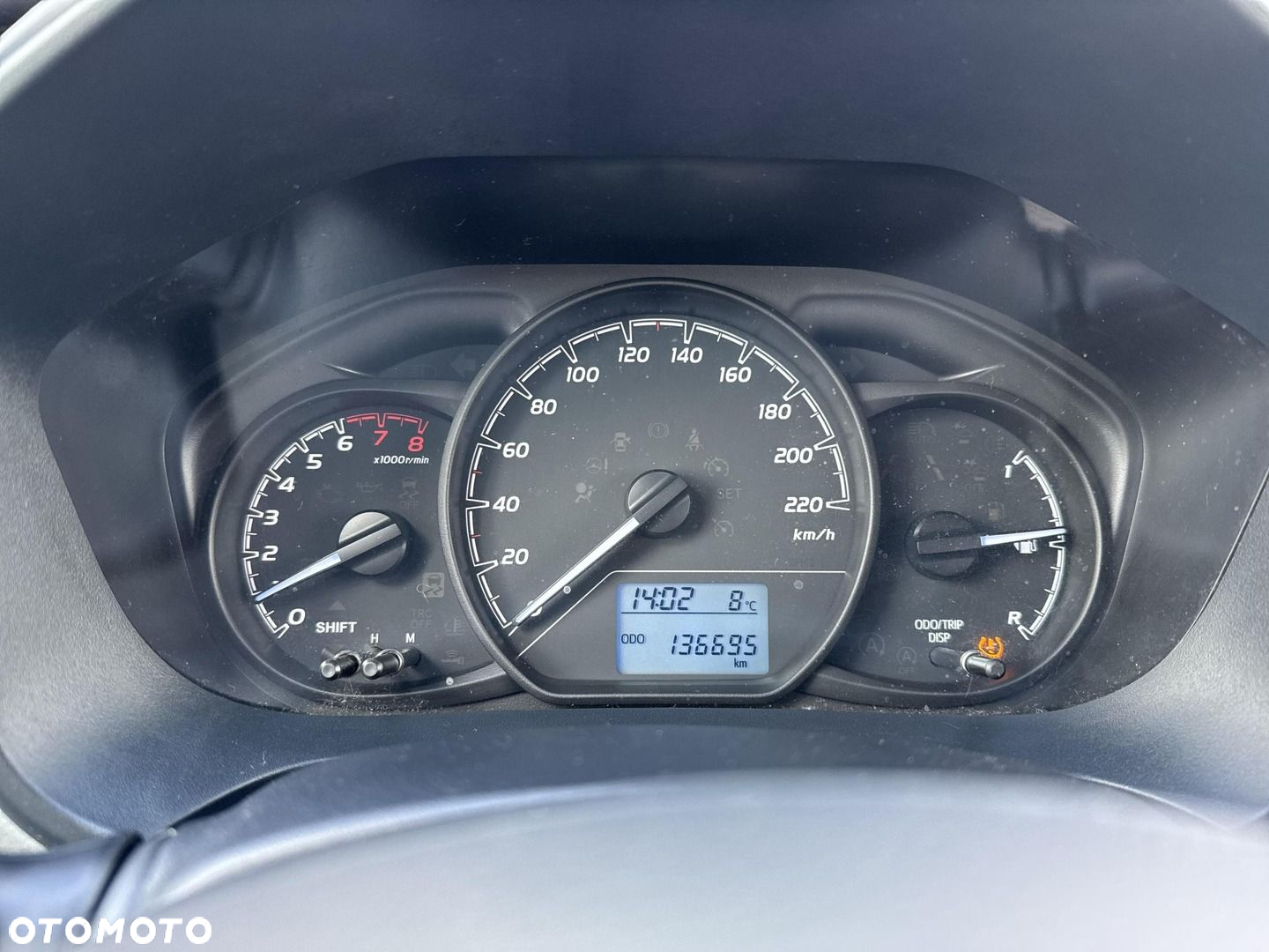 Toyota Yaris - 18