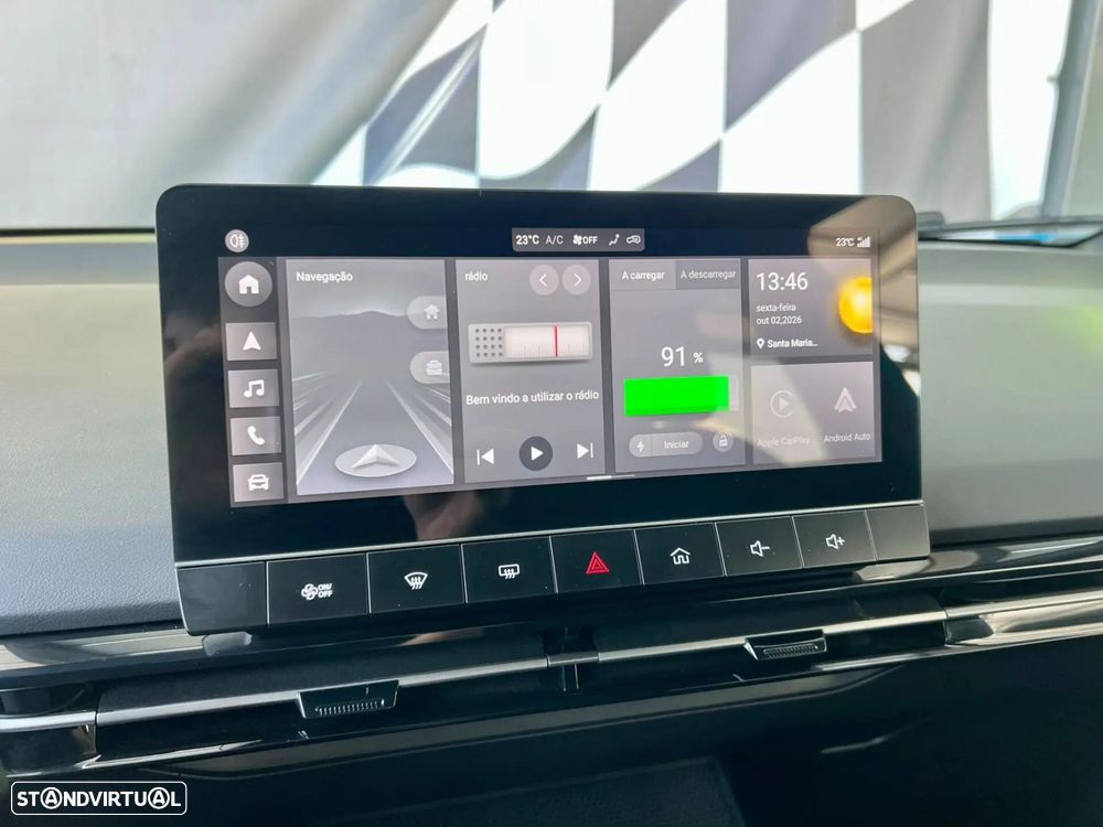 MG MG4 64 kWh Luxury - 20
