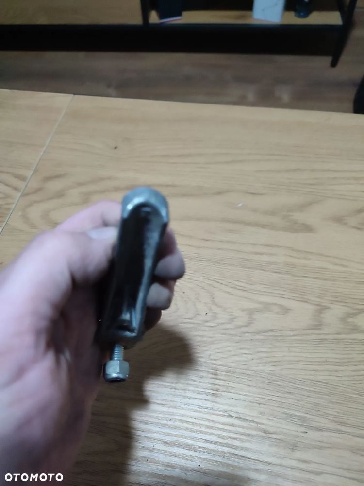 Podnóżek Peugeot Speedfight - 5