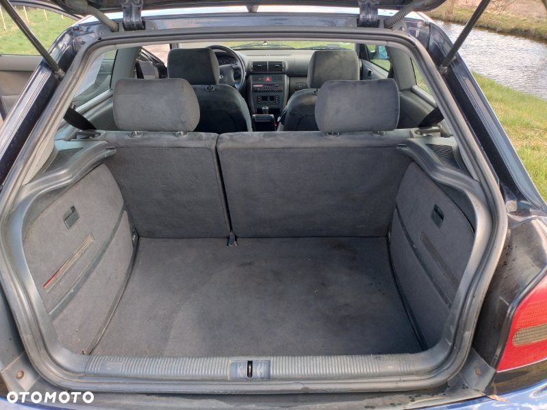 Audi A3 3-drzwiowe - 24