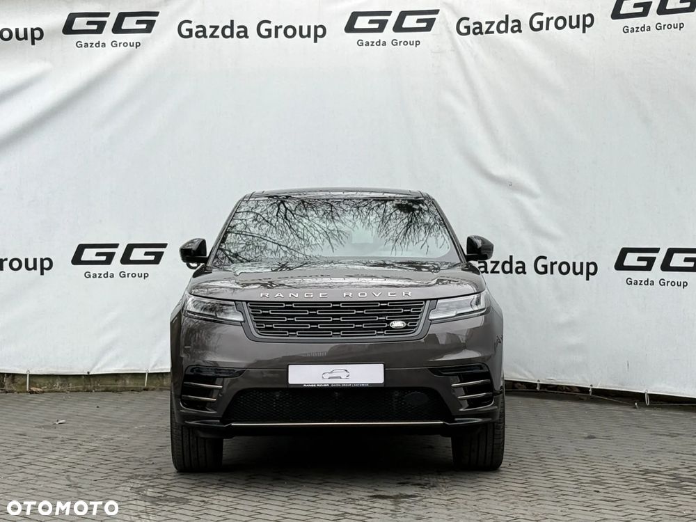Land Rover Range Rover Velar P400 Autobiography - 12