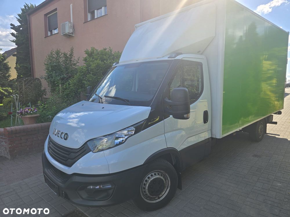 Iveco 35S16 - 1