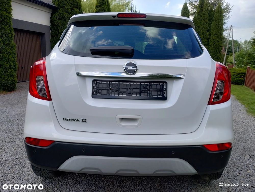 Opel Mokka ver-1-6-ecoflex-start-stop-selection - 17