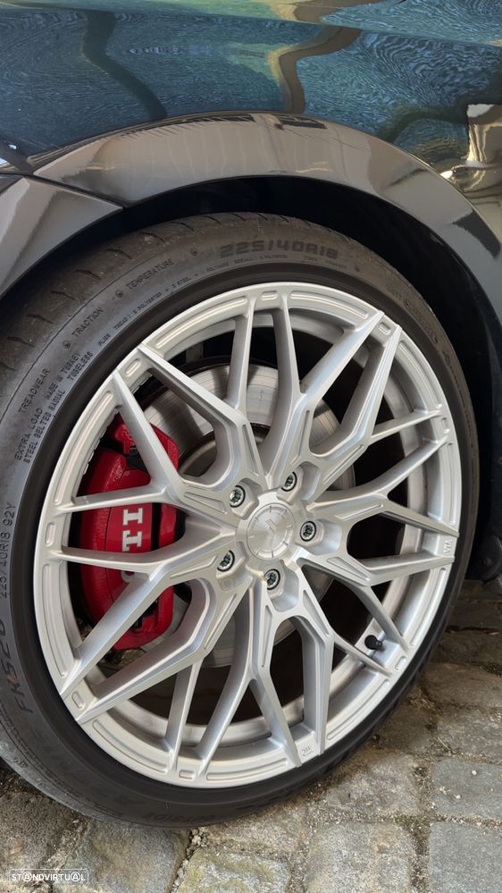 VW Golf 2.0 TSi GTi DSG Performance - 3