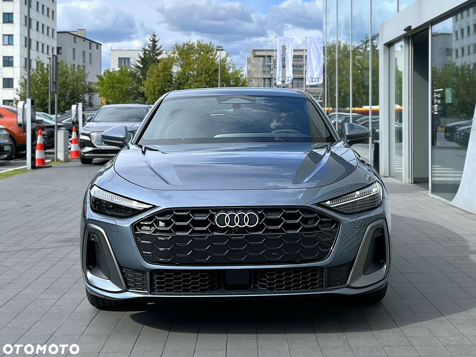 Audi A5 - 10