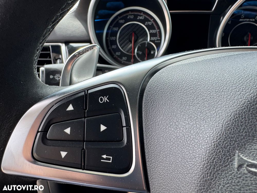 Mercedes-Benz GLE AMG 63 S 4MATIC - 21