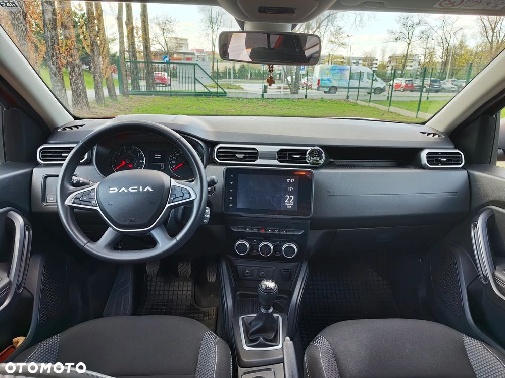 Dacia Duster 1.0 TCe Journey - 14