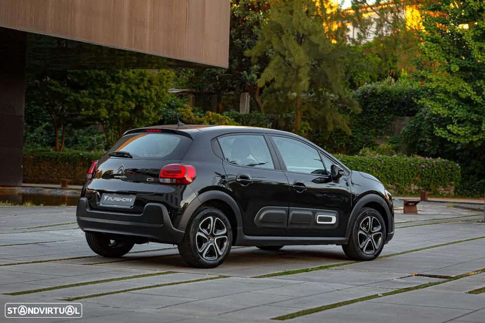 Citroën C3 1.2 PureTech Feel - 7