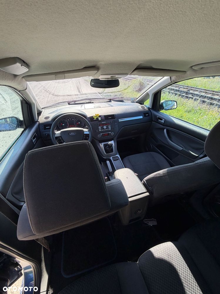 Ford C-MAX - 5