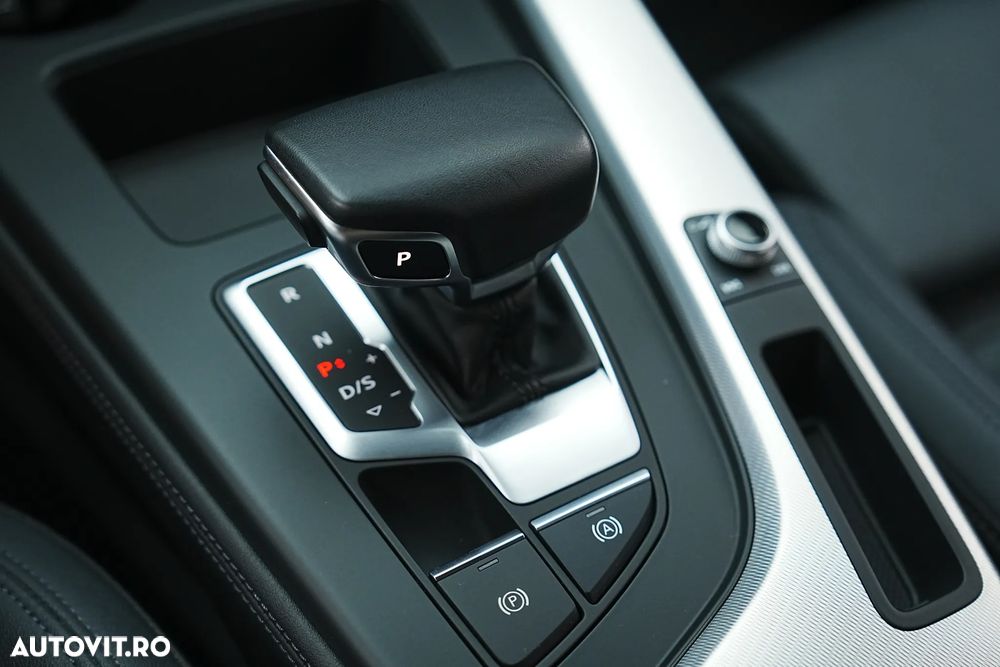 Audi A4 Avant 35 TFSI S tronic design - 30