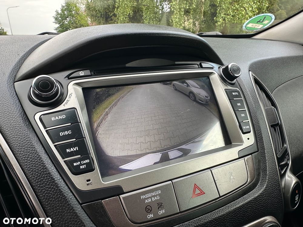 Hyundai ix35 1.6 GDI Premium 2WD - 9