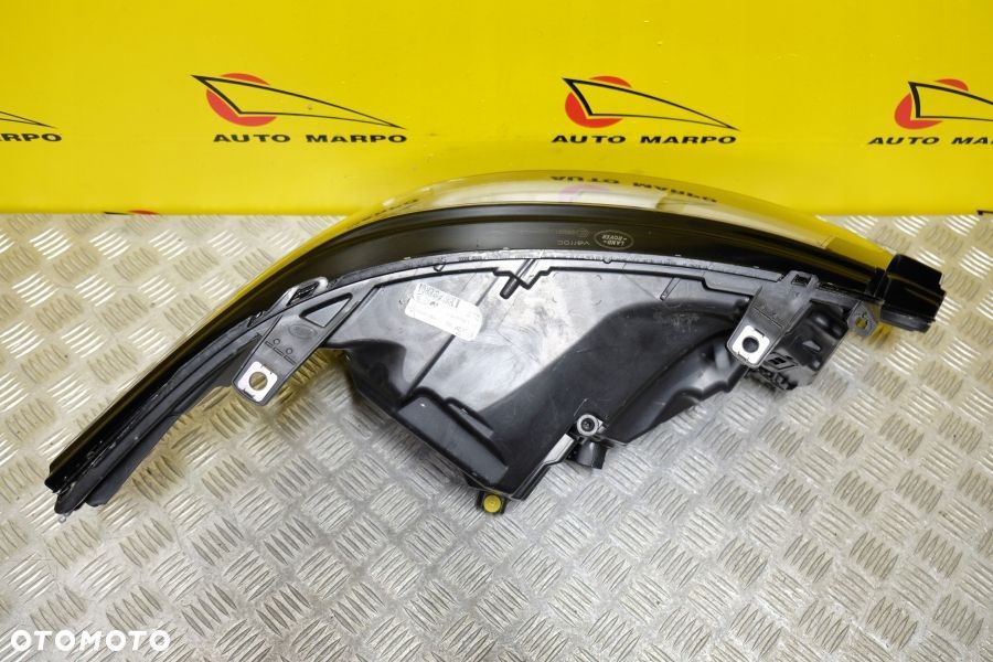 RANGE ROVER SPORT L494 2018- REFLEKTOR LAMPA LOW LED LEWA USA - 5