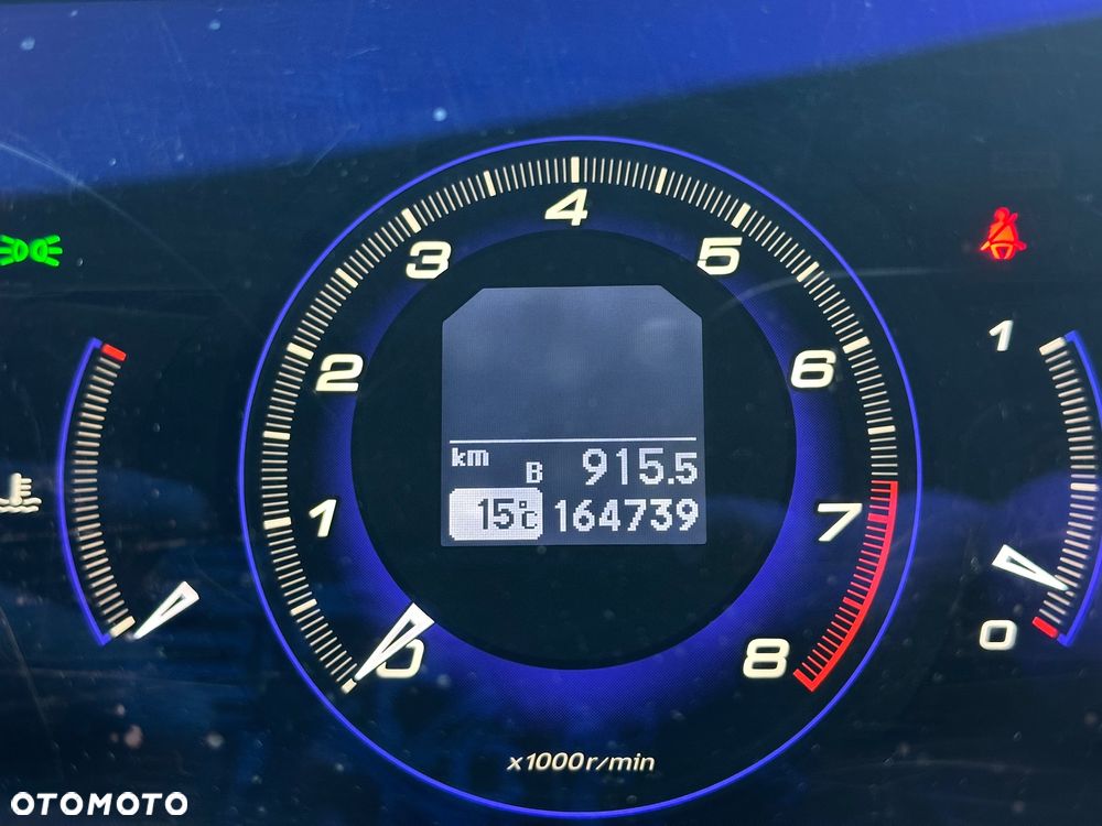 Honda Civic 1.8i-VTEC Type S - 11