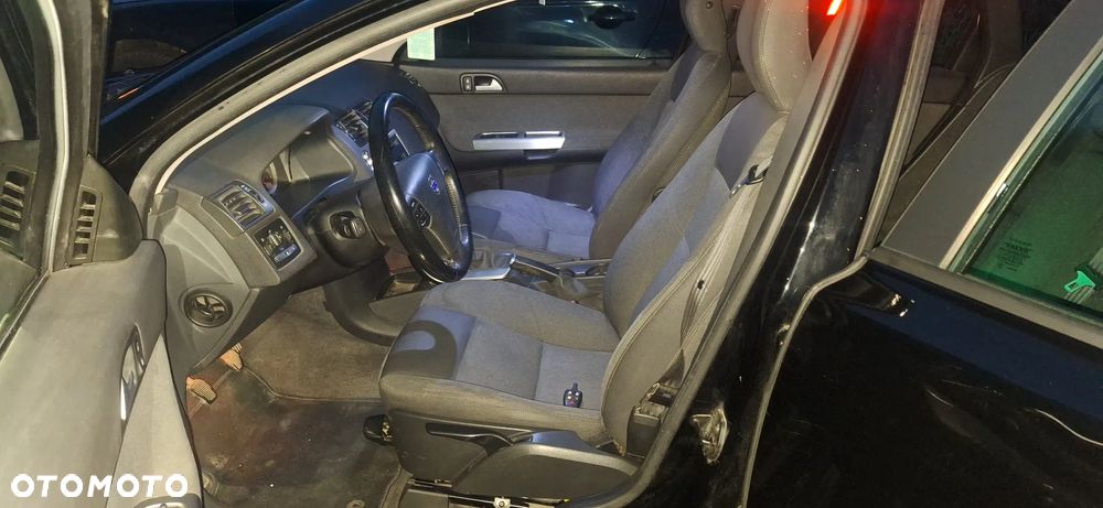 Volvo V50 2.0D DPF - 20