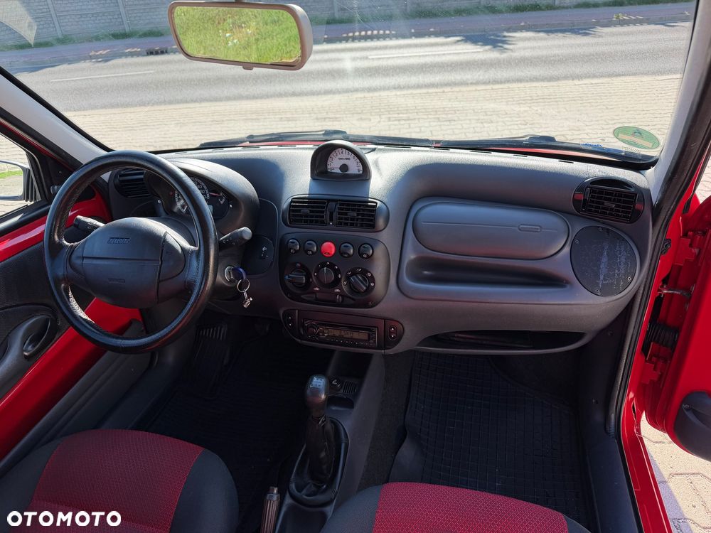 Fiat Seicento Sporting - 30