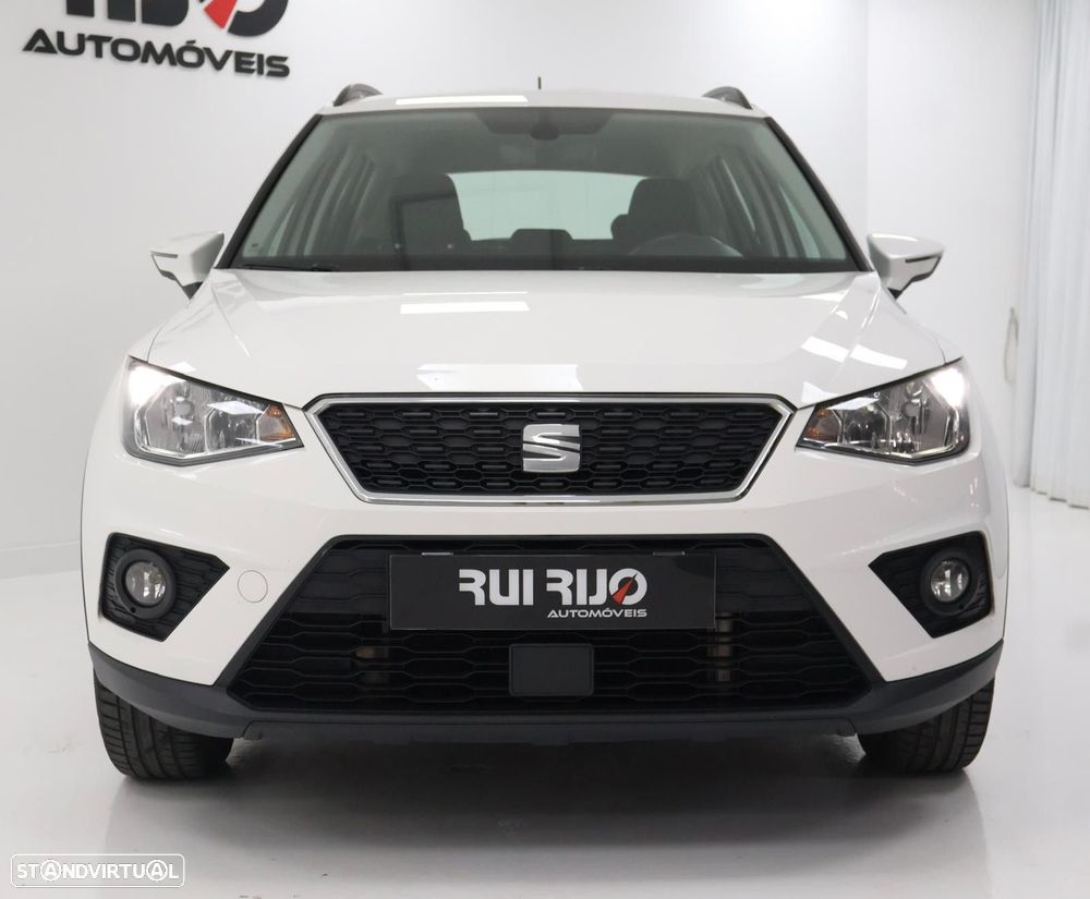 SEAT Arona 1.0 TSI Style DSG - 7