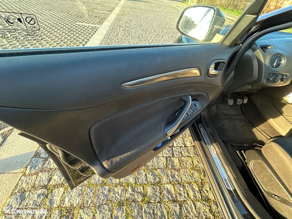 Ford Mondeo SW 1.8 TDCi Titanium - 13