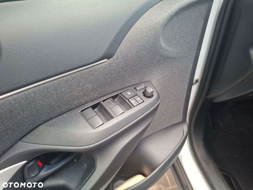 Toyota Yaris Cross 1.5 Comfort - 18