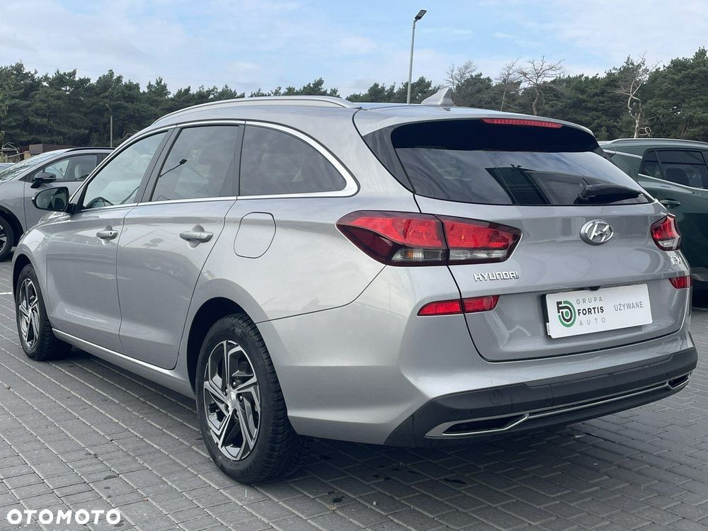 Hyundai i30 - 3
