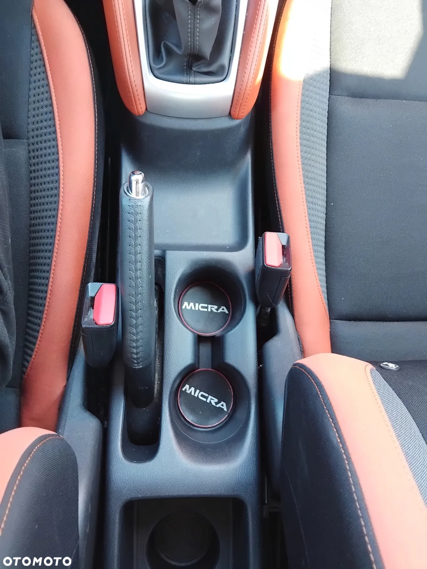 Nissan Micra 0.9 IG-T N-Connecta - 15