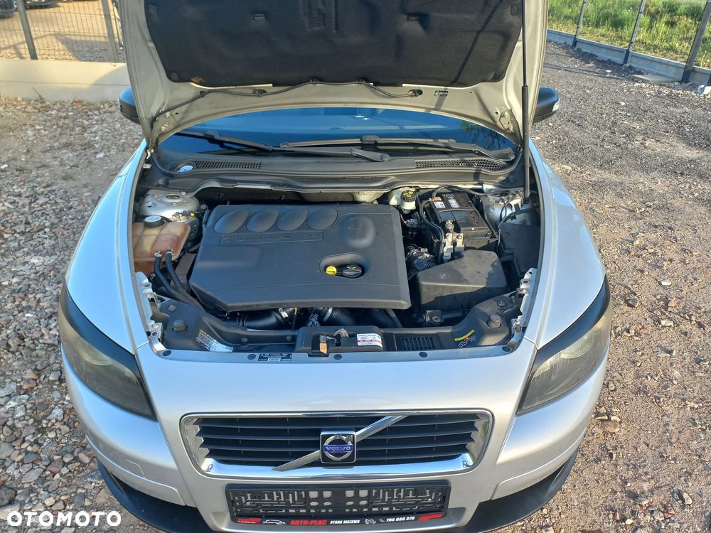 Volvo C30 - 13