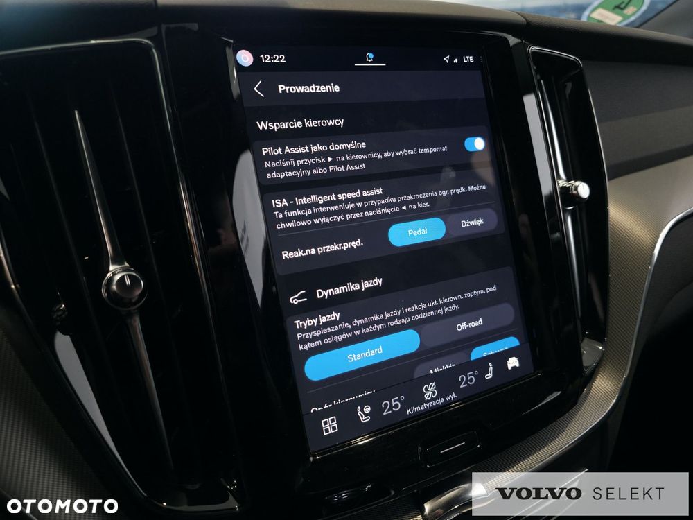 Volvo XC 60 - 23