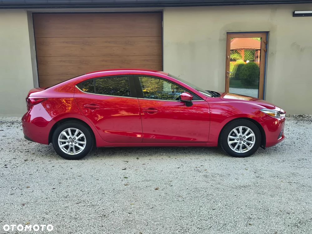 Mazda 3 SKYACTIV-G 165 Exclusive-Line - 18