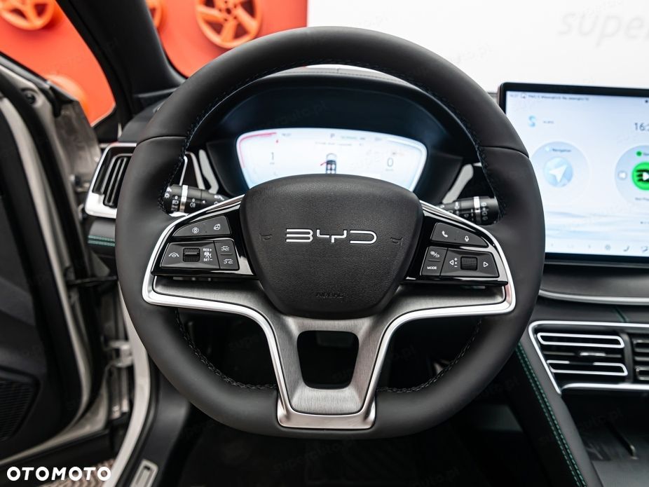 BYD Seal U - 10