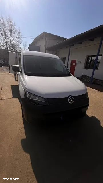 Volkswagen Caddy - 2