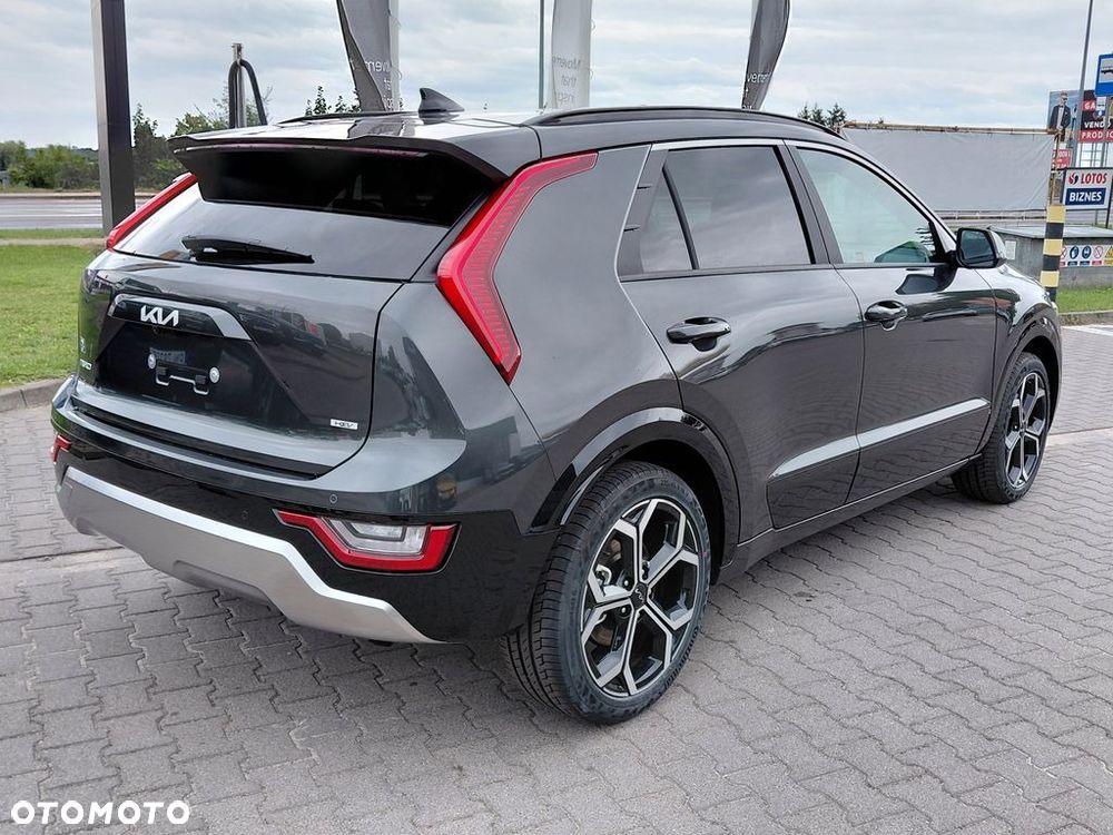 Kia Niro - 5