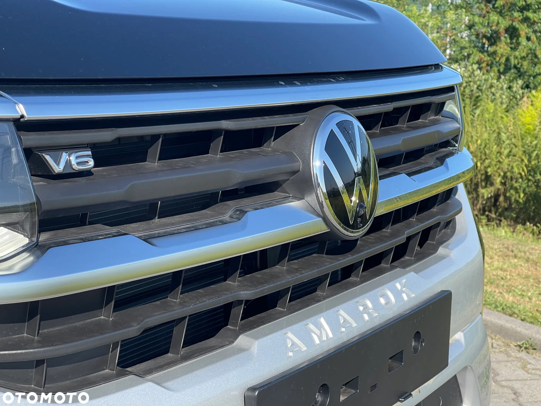 Volkswagen Amarok 3.0 V6 TDI 4Mot Aventura - 19