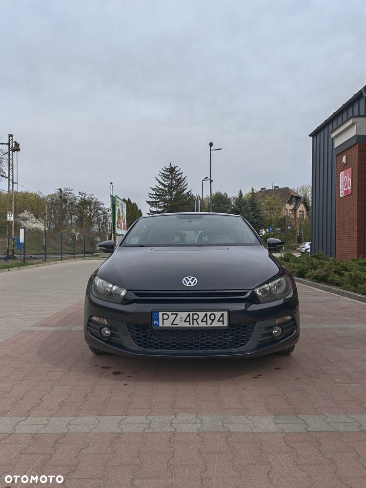 Volkswagen Scirocco 1.4 TSI BlueMotion Technology - 2