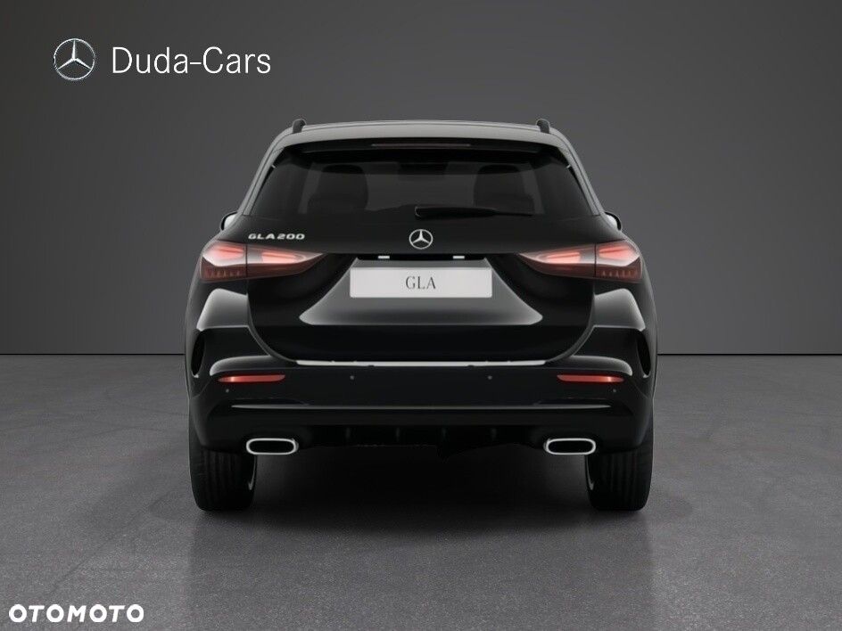 Mercedes-Benz GLA 200 mHEV AMG Line 7G-DCT - 7