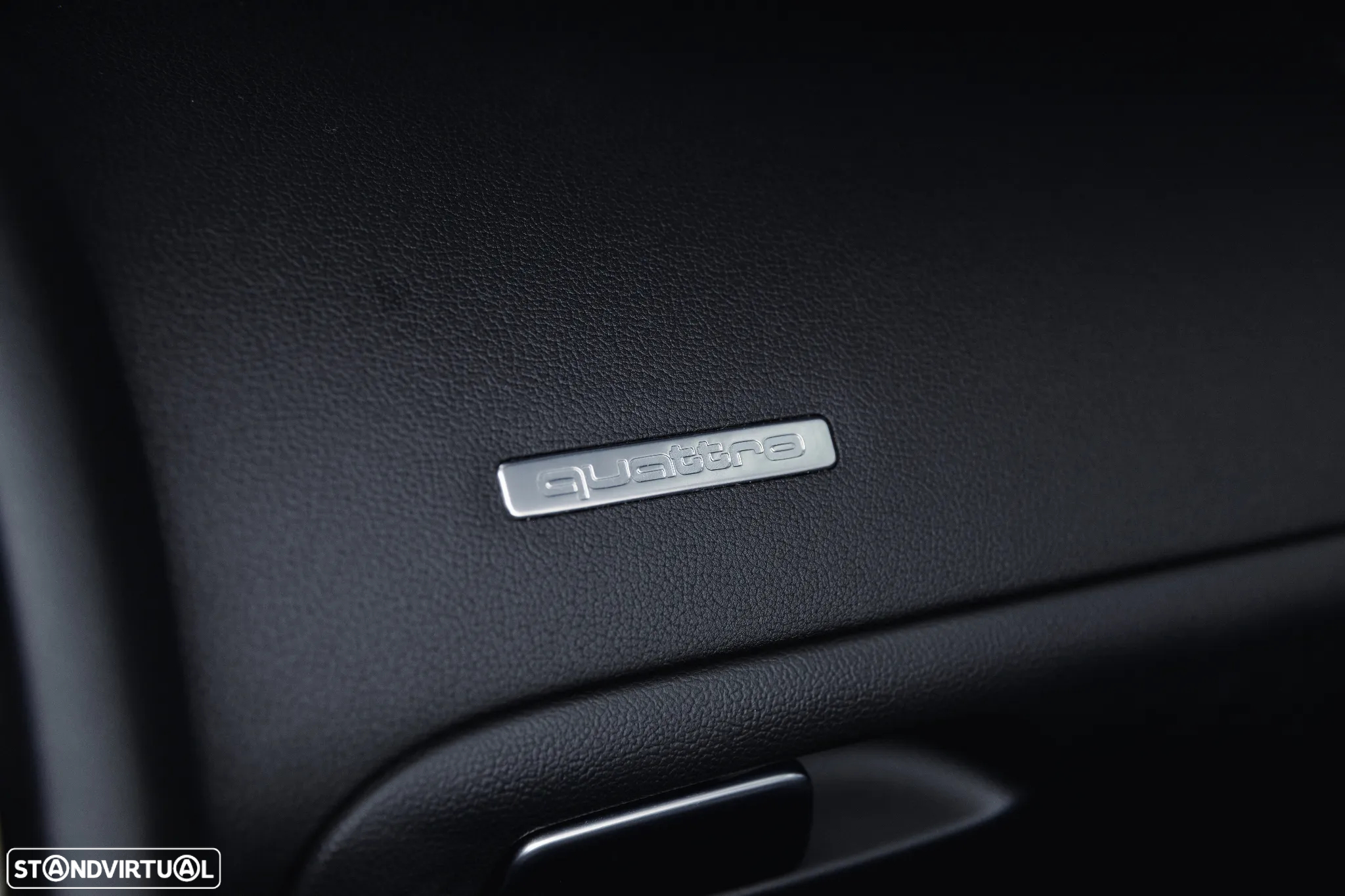 Audi S5 S tronic - 27