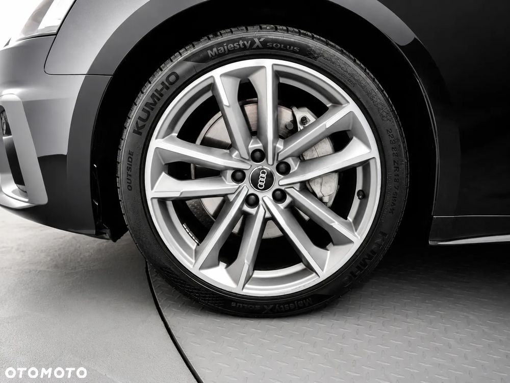 Audi A5 Sportback 2.0 TFSI quattro S tronic - 6