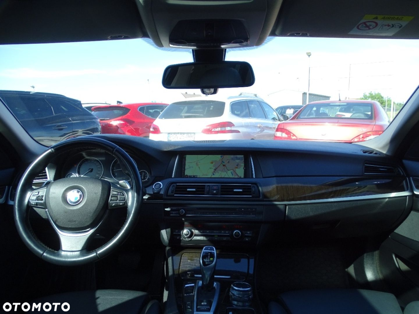 BMW Seria 5 - 14