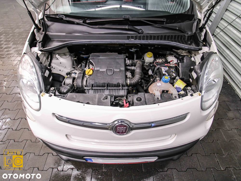 Fiat 500L 1.4 16V Pop-Star - 14