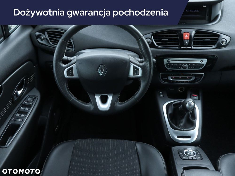 Renault Scenic - 9