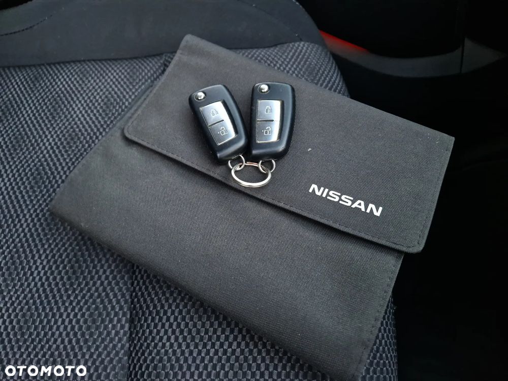 Nissan Qashqai - 38