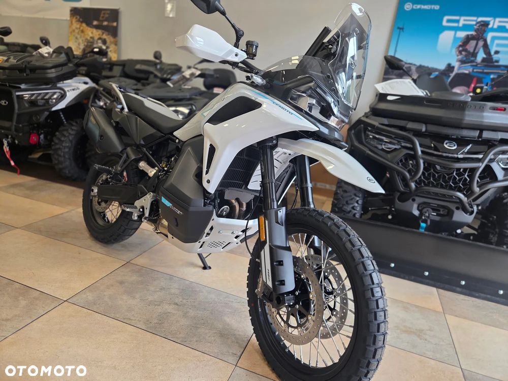 CFMoto 1000 MT-X - 9