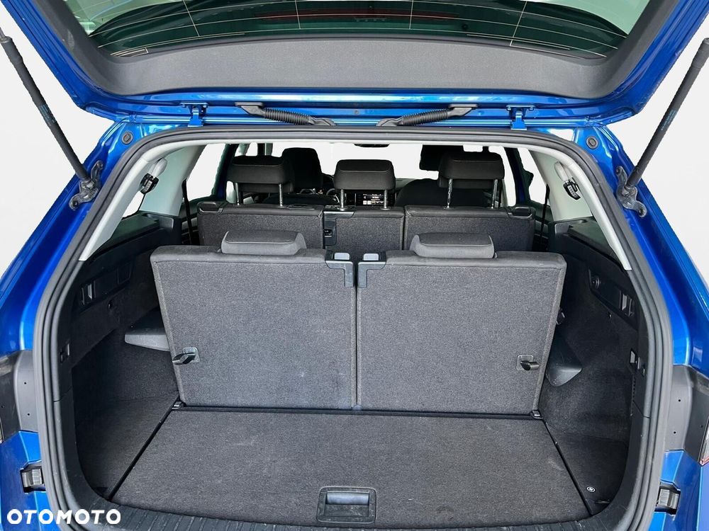 Skoda Kodiaq 2.0 TDI 4x4 Ambition DSG 7os - 6