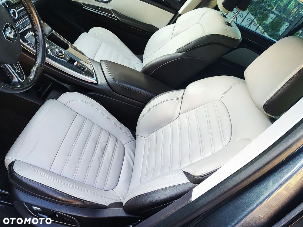 Renault Espace 1.8 TCe Energy Magnetic EDC 7os - 19