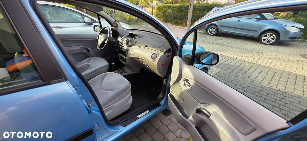 Citroën C3 - 6