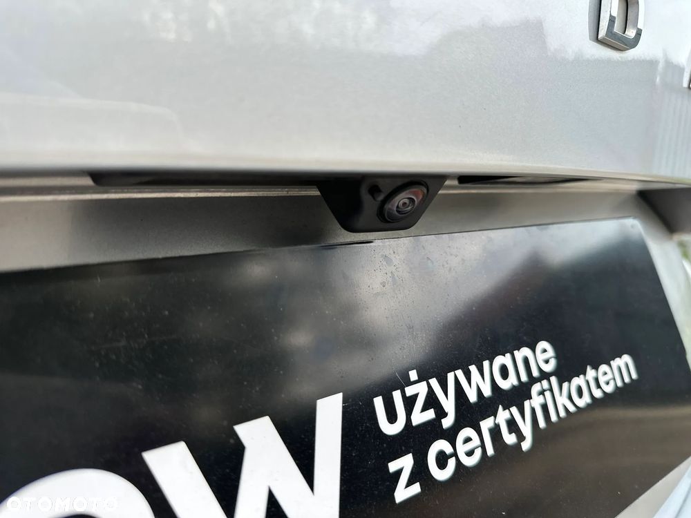 Skoda Octavia 1.5 TSI e-Tec Ambition DSG - 23