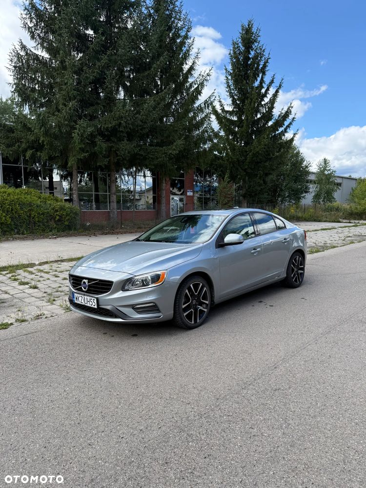 Volvo S60 - 9