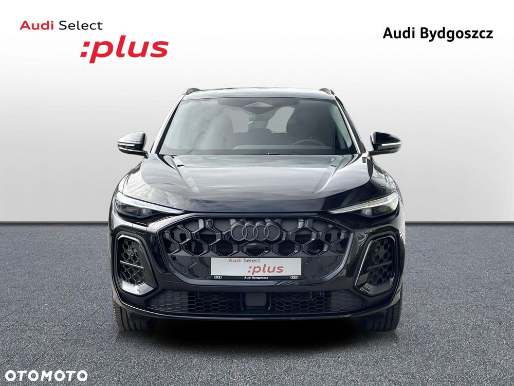 Audi Q5 - 9