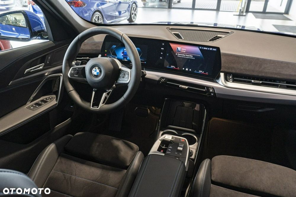 BMW X1 - 20