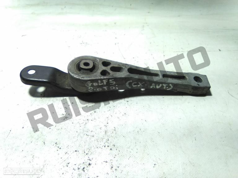 Apoio Caixa Velocidades 1k019_9855bb Vw Golf V (1k) [2003_2009] - 1