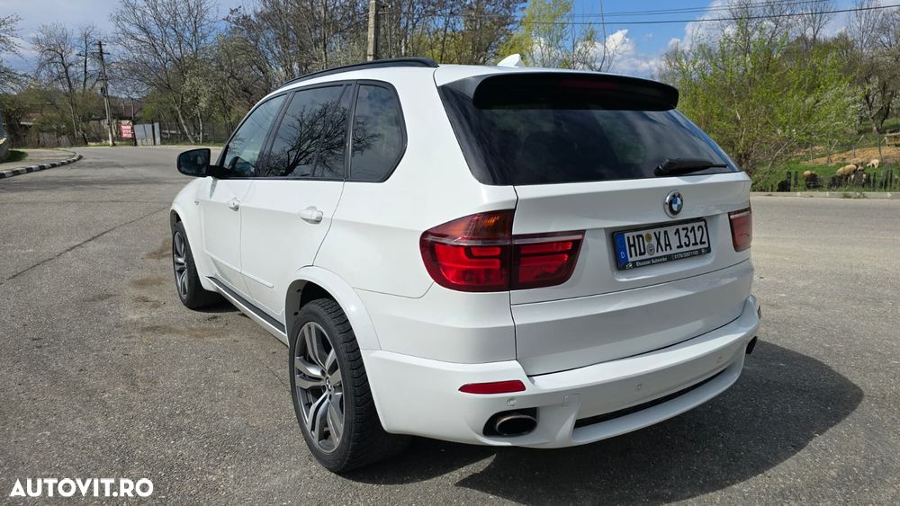 BMW X5 - 4